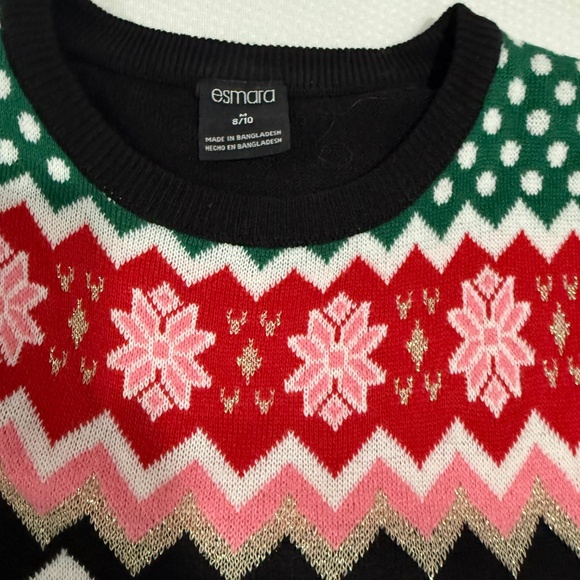 Christmas Ugly sweater - Picture 3 of 3